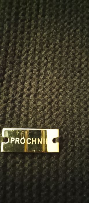 Sprzedam komin Pruchnik