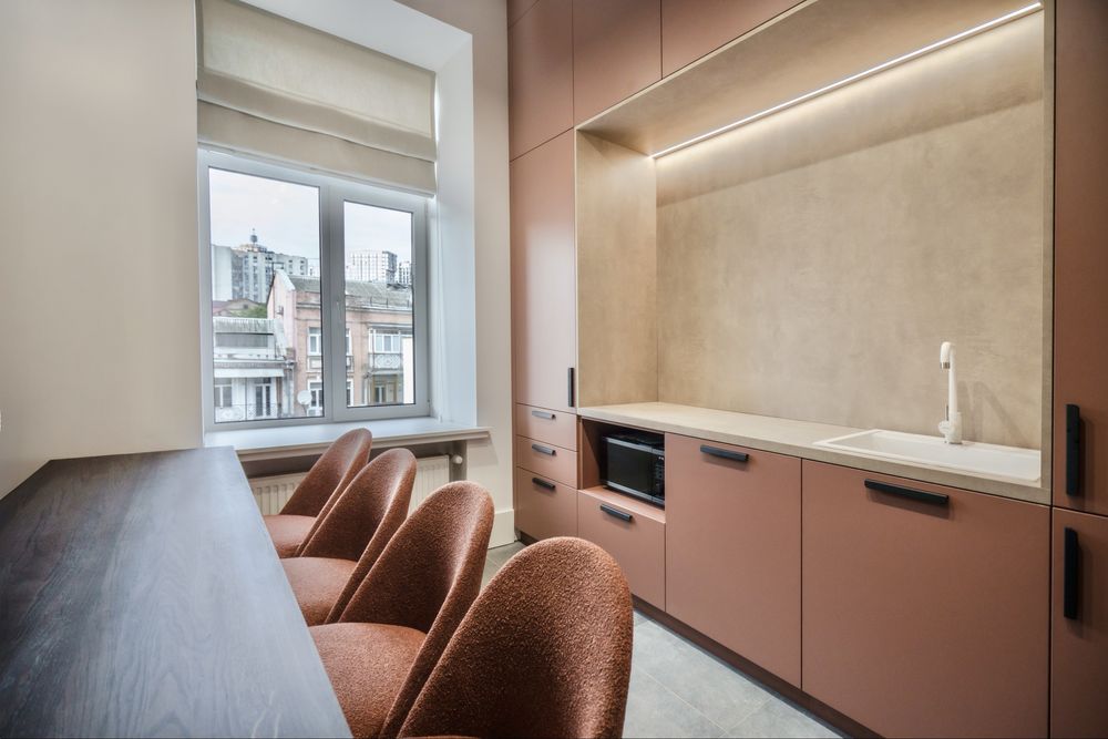 Коммерческая недвижимость по адресу ул. Богдана Хмельницкого (площадь 570 м²) - Atlanta.ua - фото 14