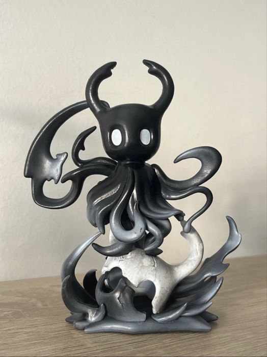 Hollow knight - Action figure Shade