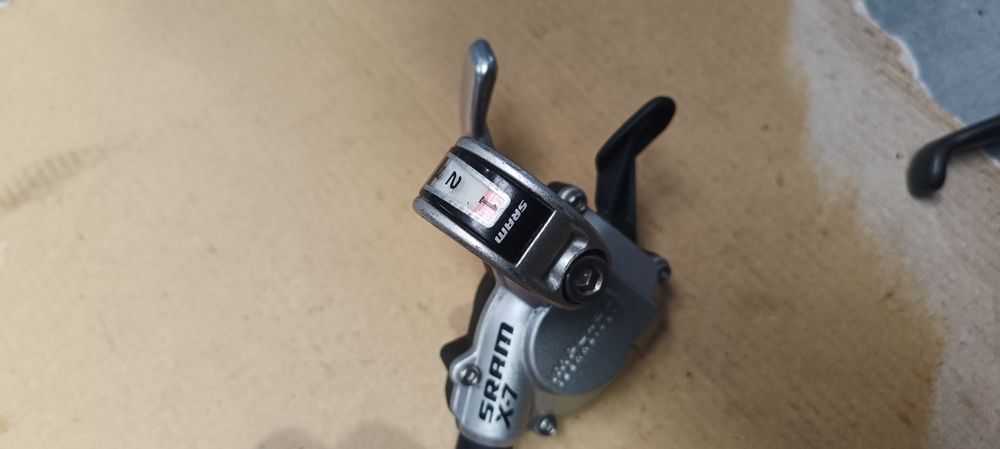 Shifter Sram X7 BTT
