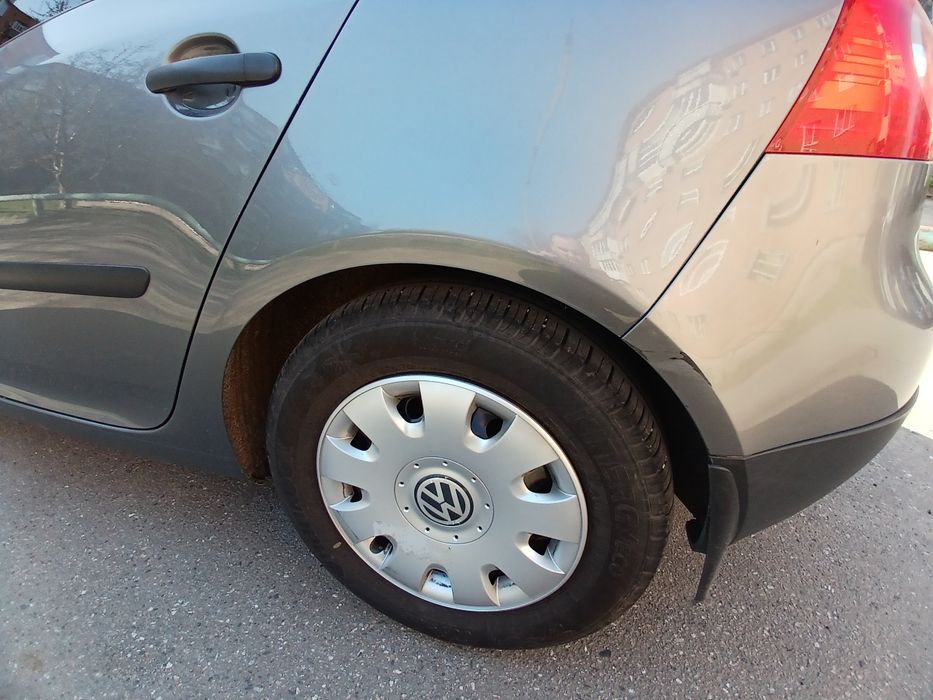 Продаж авто Гольф 5,хетч