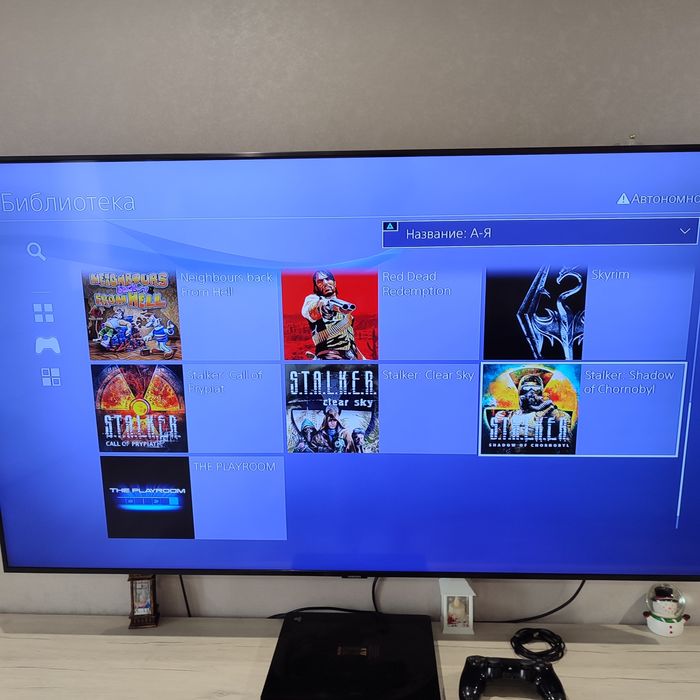 Ps4 ,pro/slim 1 tb 2 геймпада,xен,+28 ігор. Sony playstation 9.0-11..1