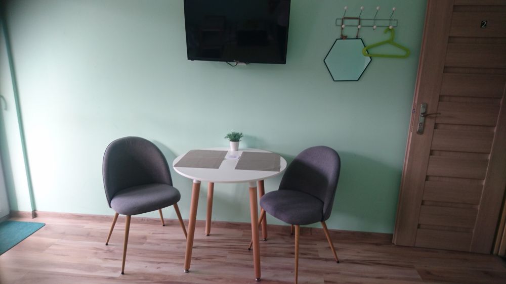 Noclegi Pokoje gościnne w Rumi