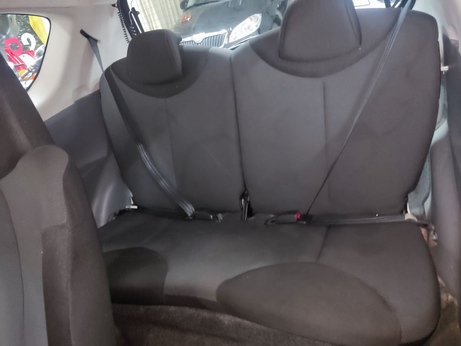 Toyota Aygo CAIXA AUTOMÁTICA