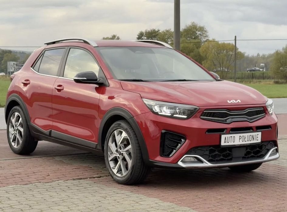 Kia Stonic