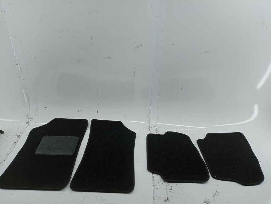 Conjunto de 4 tapetes - Universal Universal