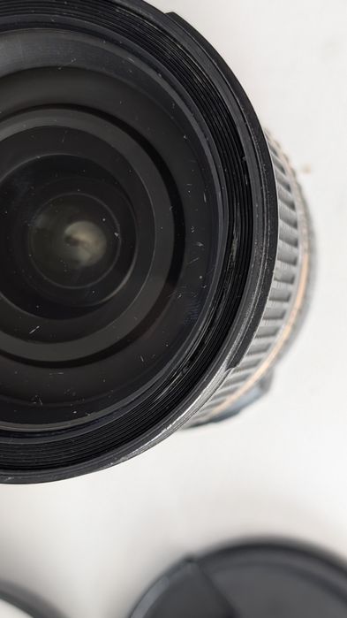 Tamron 24 -70/F2,8 Canon EF