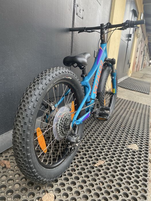 Дитячий велосипед  specialized 20’’ / детский велосипед 20 дюйма