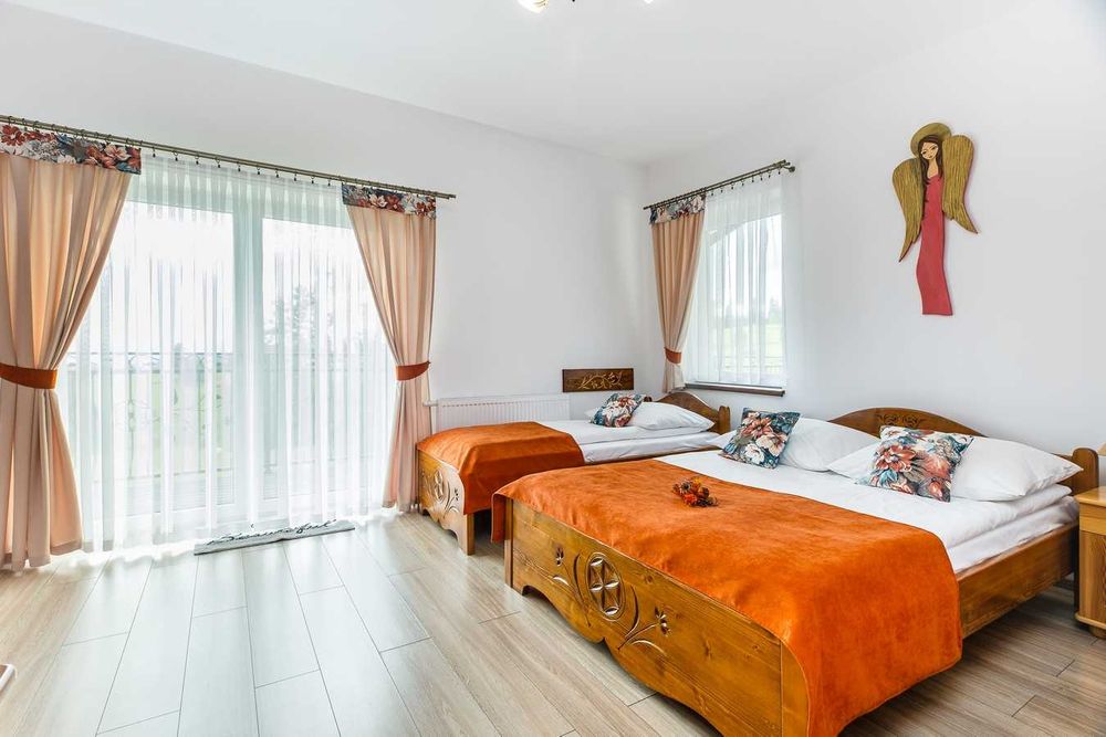 Ferie Pokoje Bukowina Tatrzańska , Białka