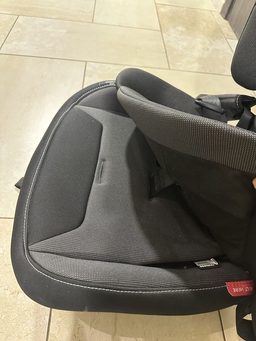 Автокресло Peg-Perego