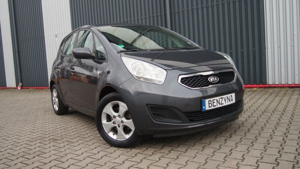 Kia Venga