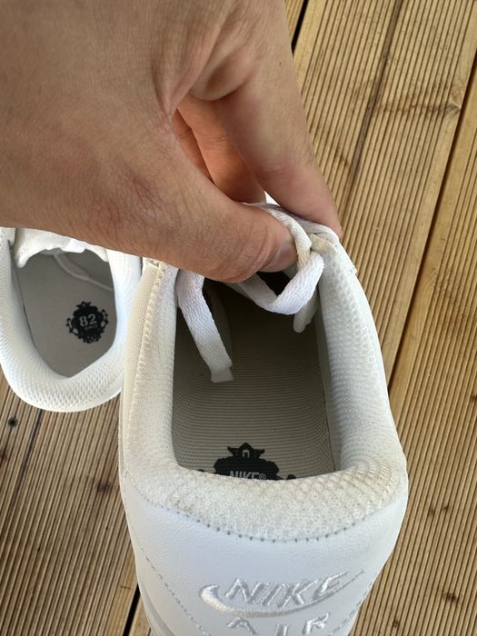 Air force 1 nike