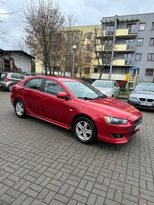 Продам Автомобіль Mitsubishi