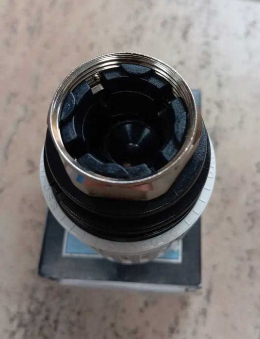 Термоголовка Danfoss,Ferro.