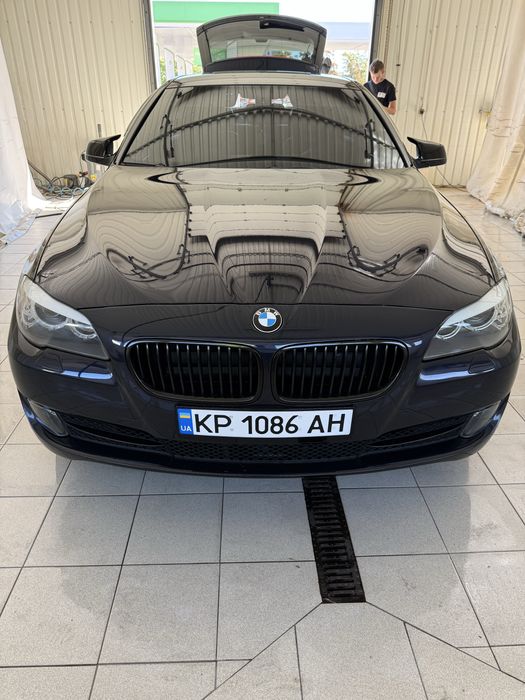 Продам БМВ F11 2012г