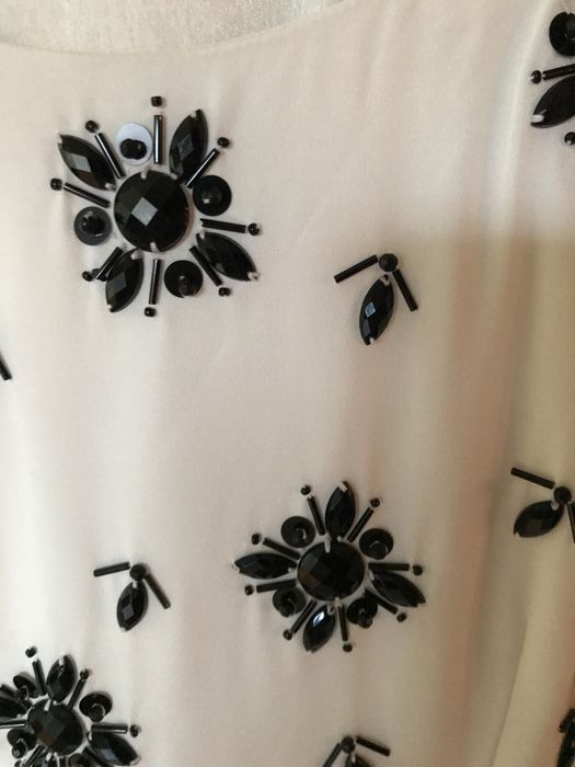 Nowa sukienka Next r. 40-42