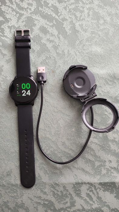 Smartwatch RUBICON RNCE 40 PRO