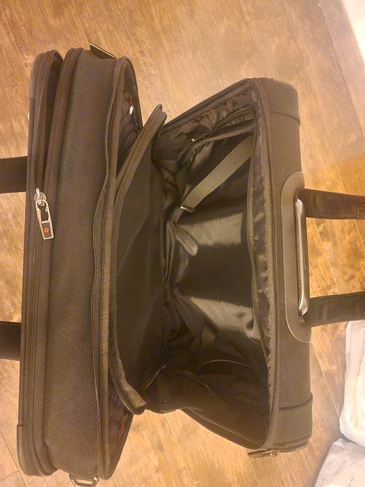 Pasta Samsonite Dlx5 Pro