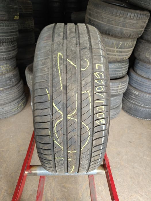 225/55R17 101W Michelin Primacy4     L600/100B