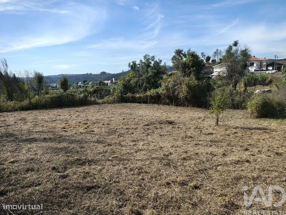 Terreno em Foz do Sousa e Covelo de 3200,00 m2