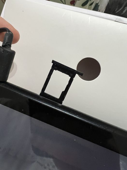 Lenovo Tab M10 HD