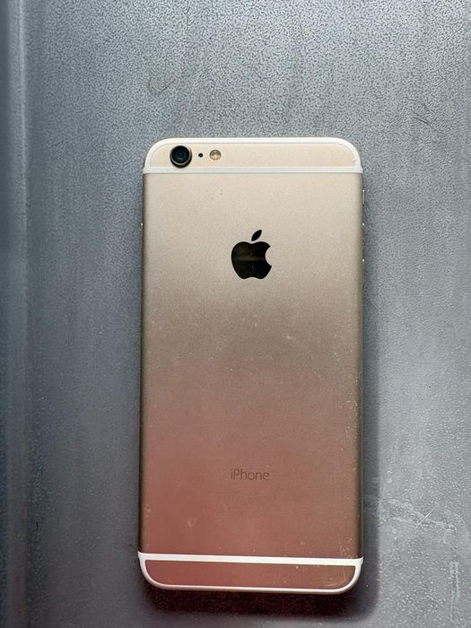 iPhone 6 / 6s 16/32 GB | Працює справно | Touch ID