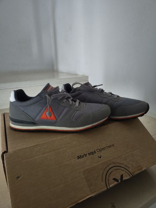 Tênis le coq sportif
