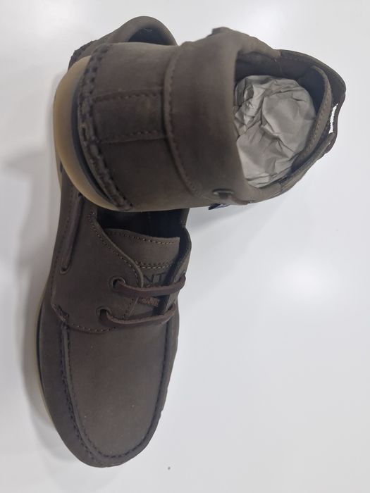 Sapatos de verão