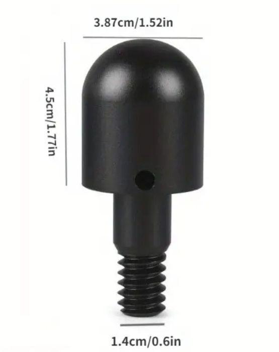 Protetor para choques Smart