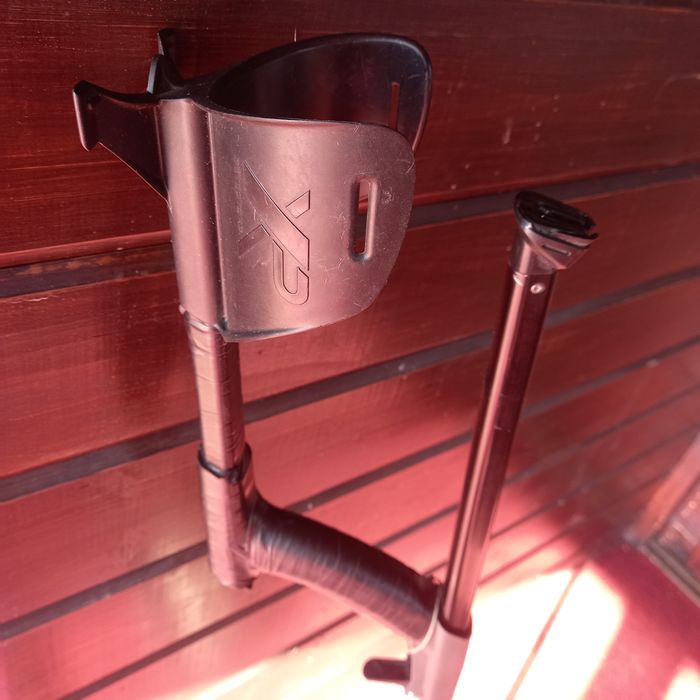 Металошукач XP detectors пінпоінтер MI -6, garrett   металоискатель