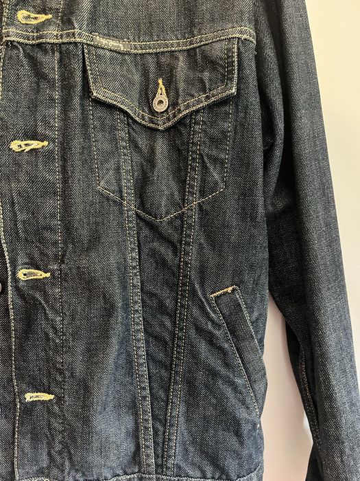 Blusao ganga Pepe Jeans