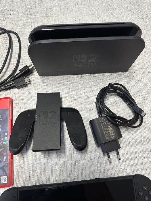 Nintendo Switch 2