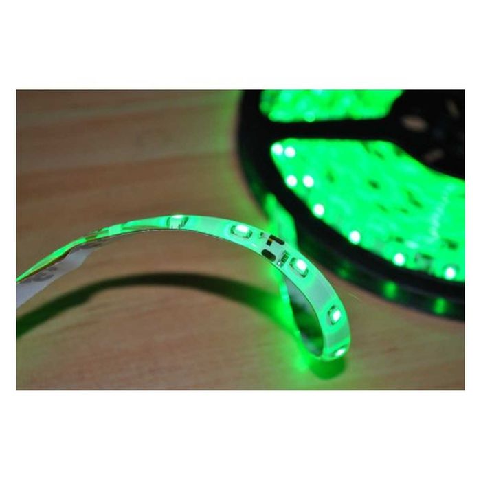 Fita de Leds Verde