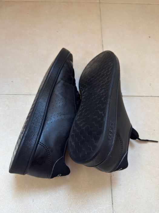 Tenis adidas pretos 37