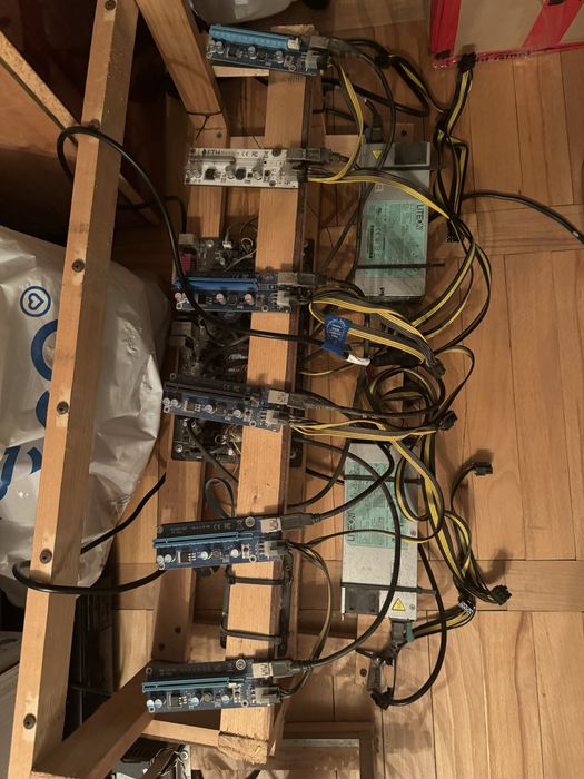 Продам в зборі