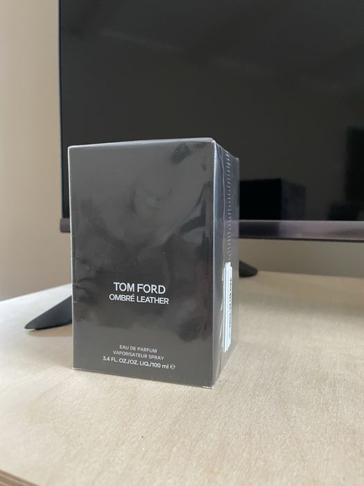 Perfumy Tom Ford Ombre Leather 100ml