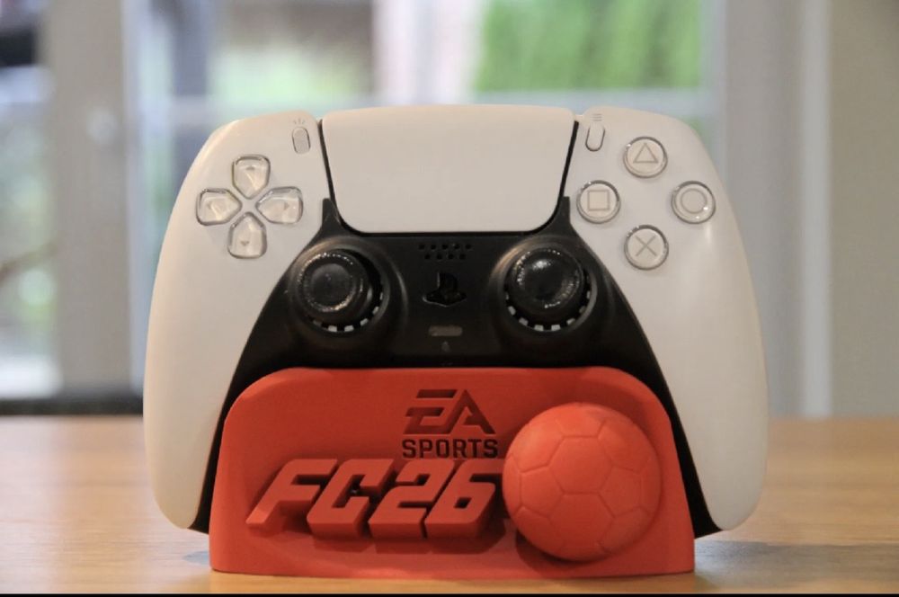 Підставки під джойстики PS5