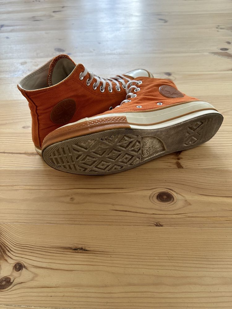 Converse Pop Toe Chuck 70 1 199 Olx
