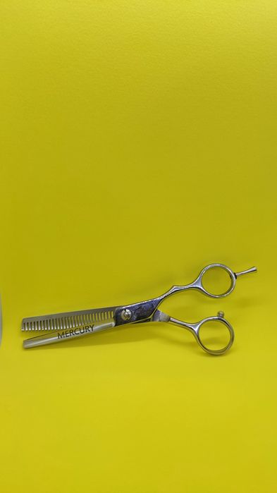 Tesouras Jaguar 5.5 Silver Line Novas