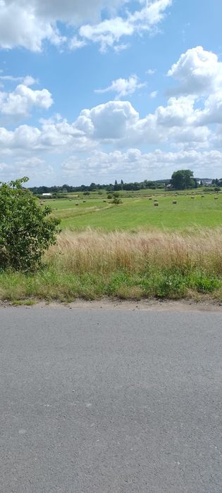 Sprzedam działkę budowlaną Choszczno