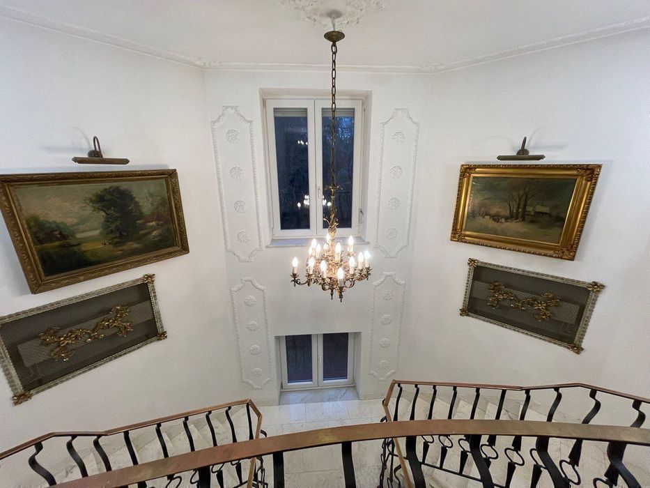 Nowy Hostel w Warszawie Wilanów, Mokotów, Ursynów Wawer!