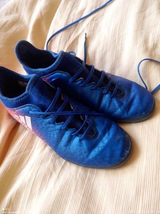 Продам кроссовки Adidas original.