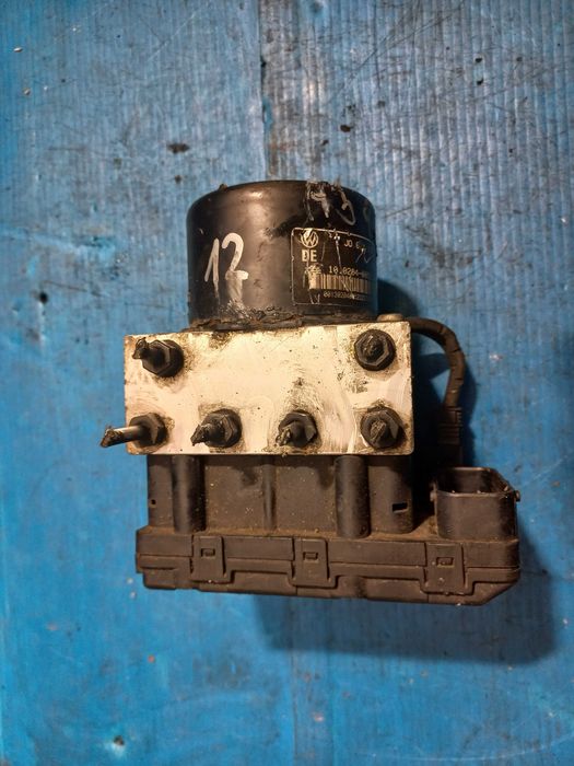 Pompa ABS Golf Sharan A3 Alhambra Bora Leon Octavia