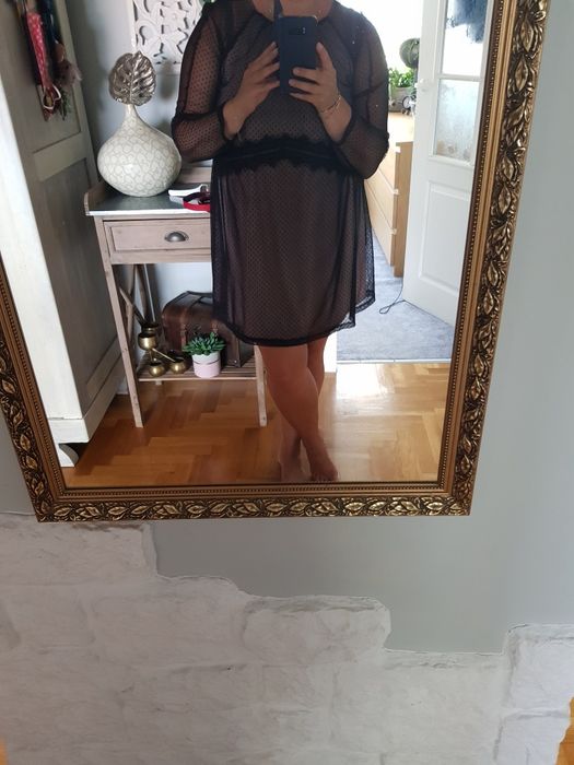 Sukienka MOHITO M,L, XL