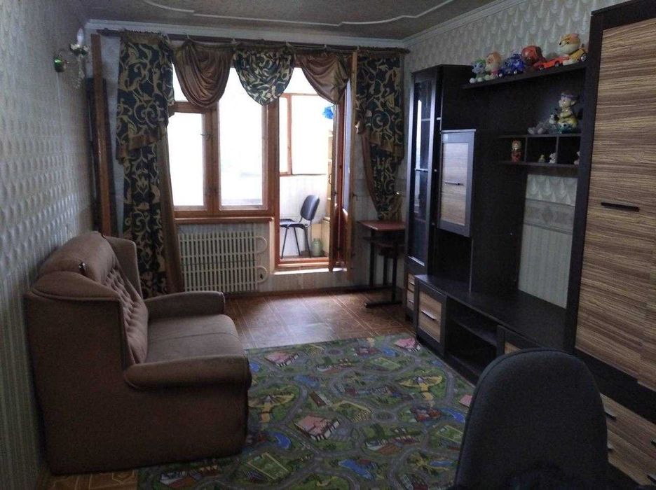 D1K Продаётся 3-к квартира пр. Жуковского, 5