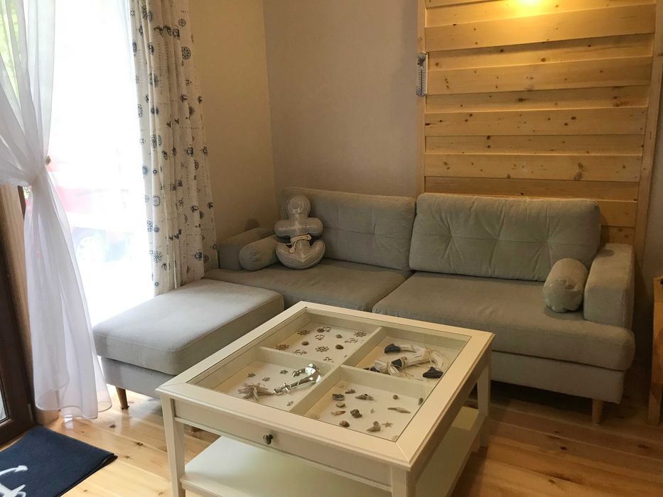 Komfortowy domek w Makowie z widokiem na jezioro JEZIORAK