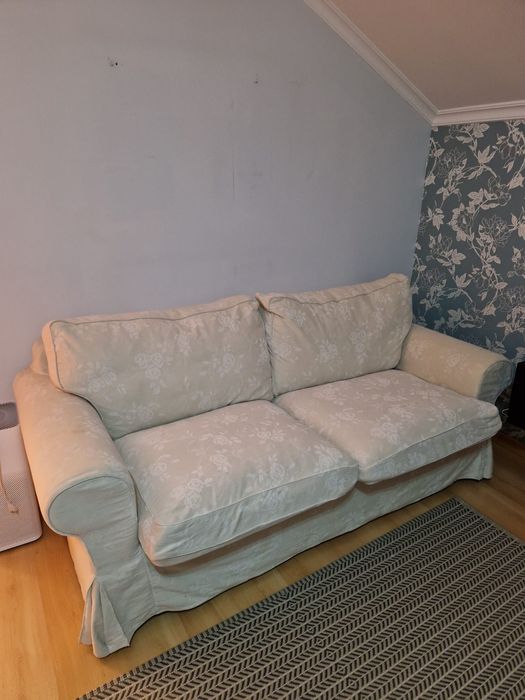 Sofá Cama IKEA 2 lugares