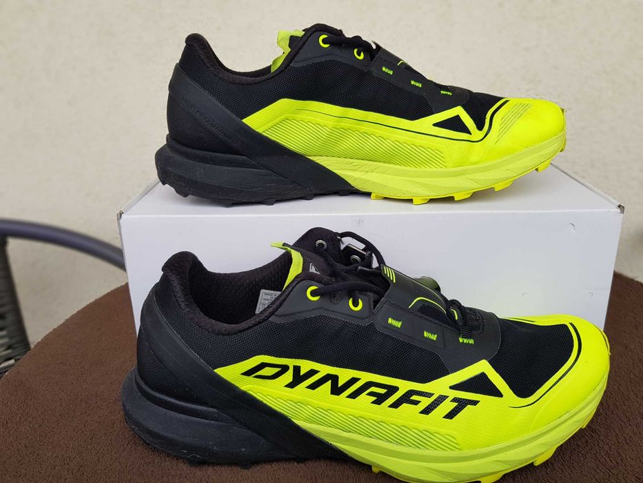 Dynafit Ultra 50 46 / 30 mp trail – 45 km – bdb stan
