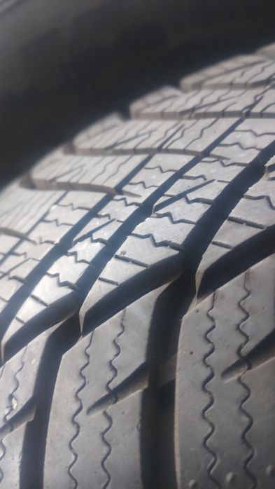 195/70/15 97t minerva 2022 prawie nowe