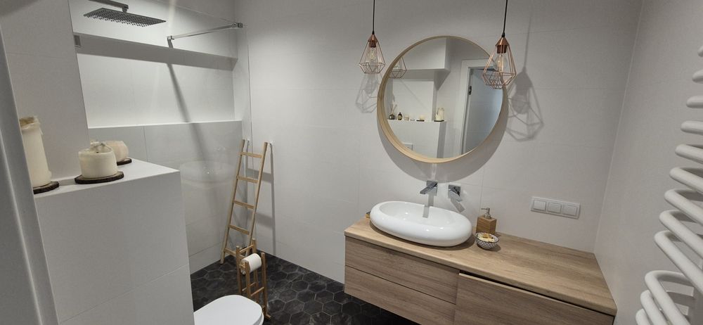 Świetna lokalizacja! Port Praski, Wisła, Starówka